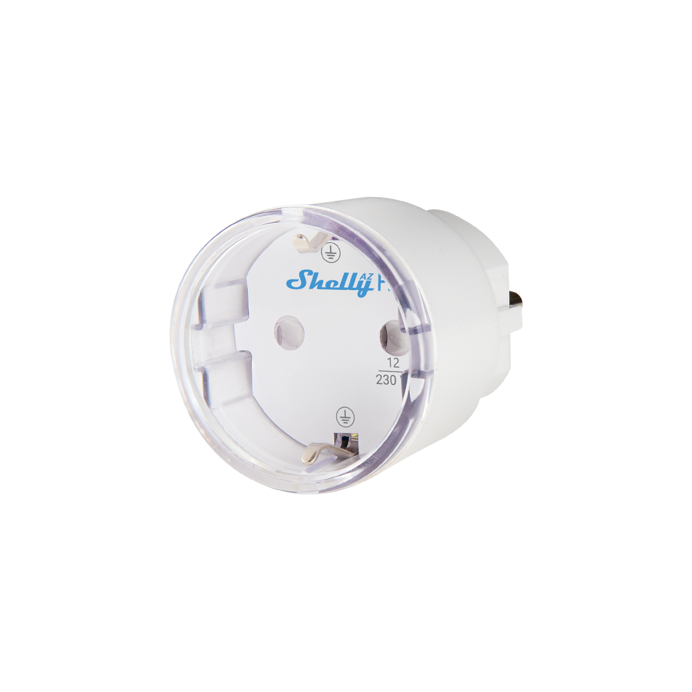 shelly-az-plug-white-shelly-plug-s-gen3-smart-plug-mit-strommessung image 1