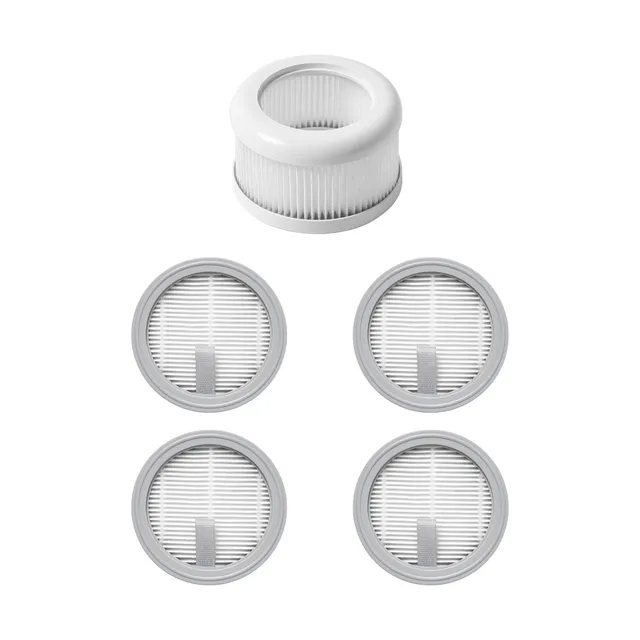 switchbot-k-serie-ersatzfilter-f-r-akku-staubsauger-original-f-r-k10-pro-k20-pro image 1