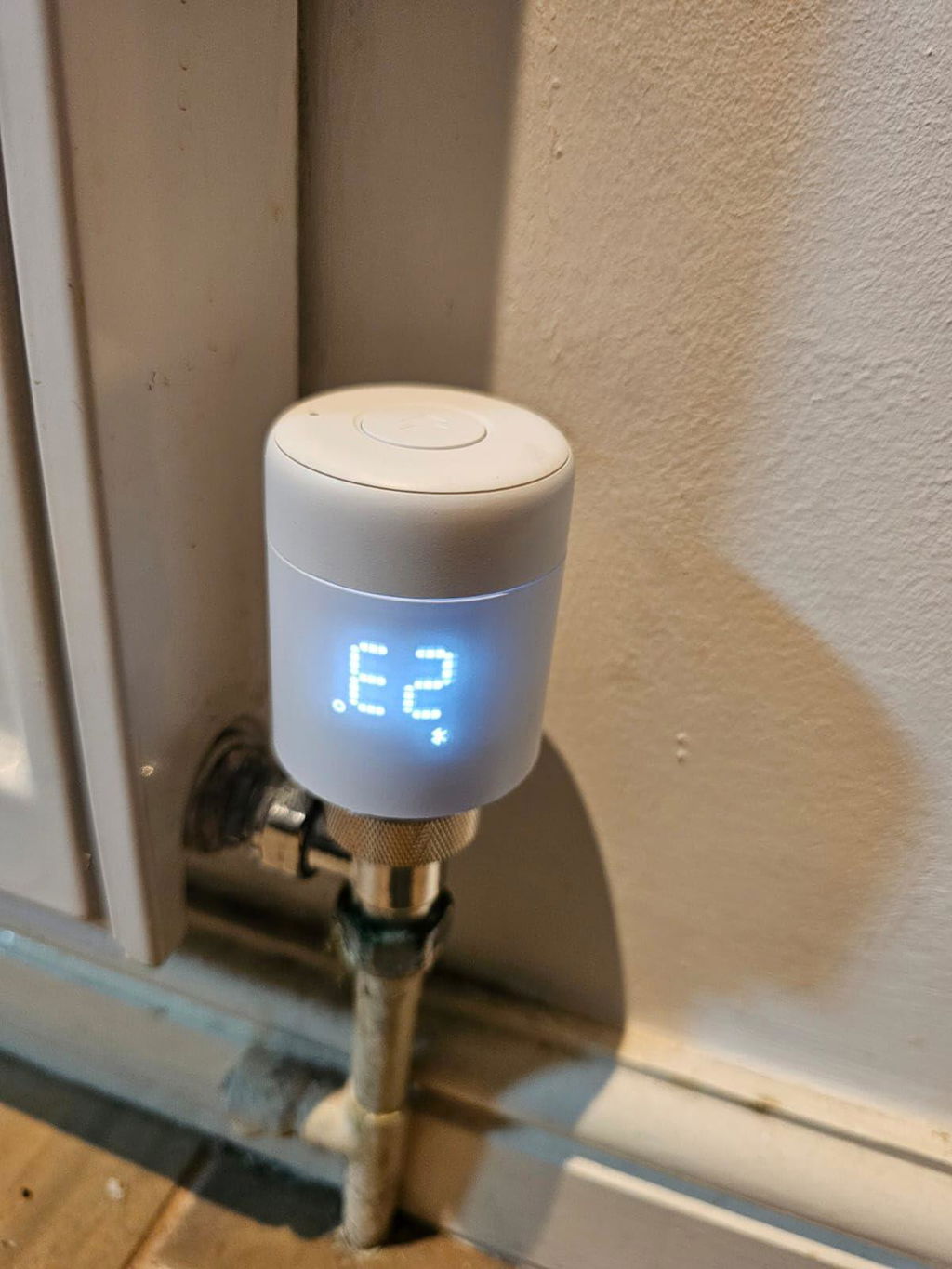 Nice Upgrade für Altbau