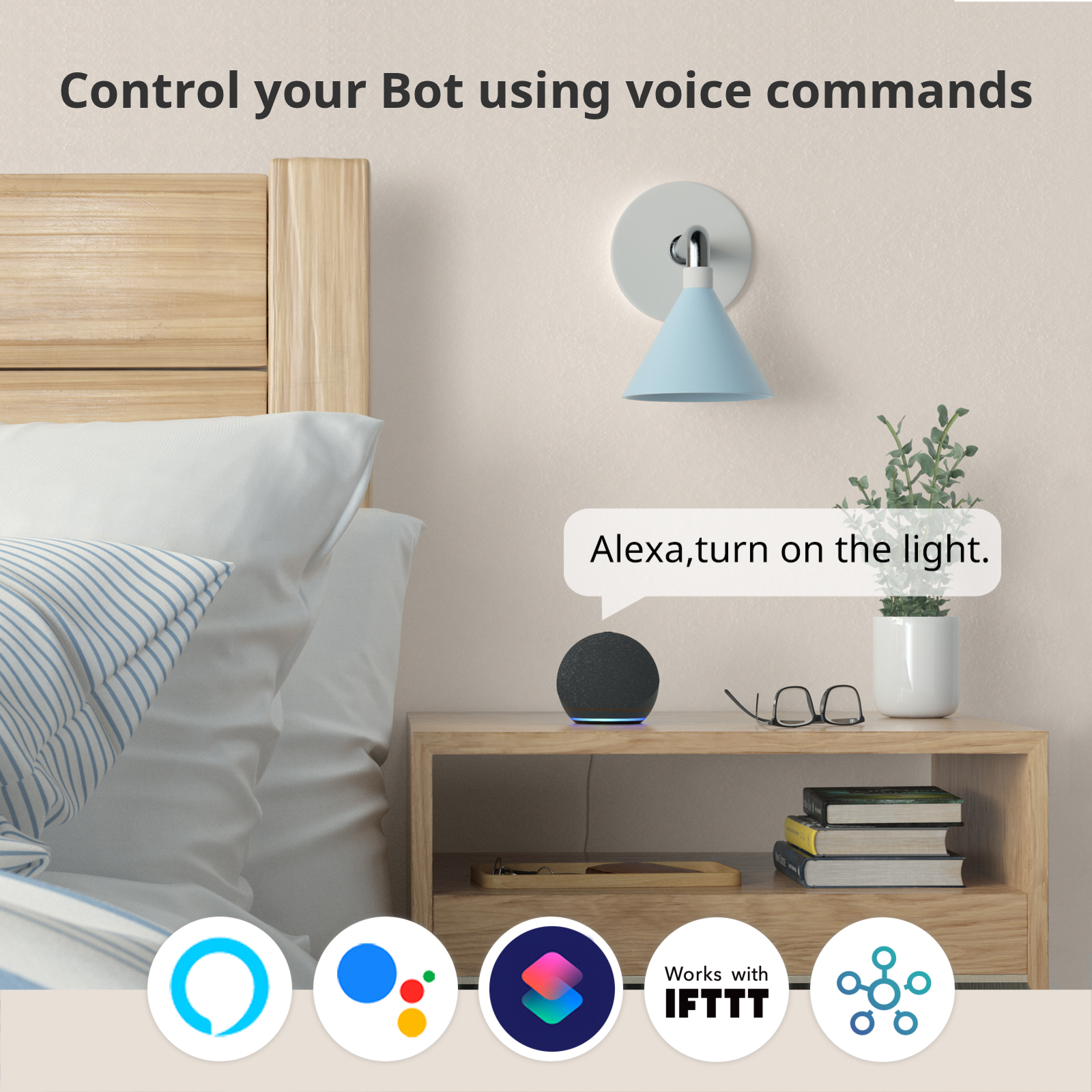switchbot-bot-starter-combo-automatischer-tastendr-cker-mit-hub-mini image 2