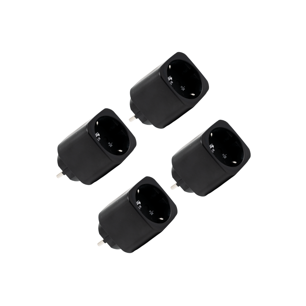 shelly-plug-m-gen3-schwarz-4er-pack-smarte-wlan-steckdose-mit-strommessung image 1
