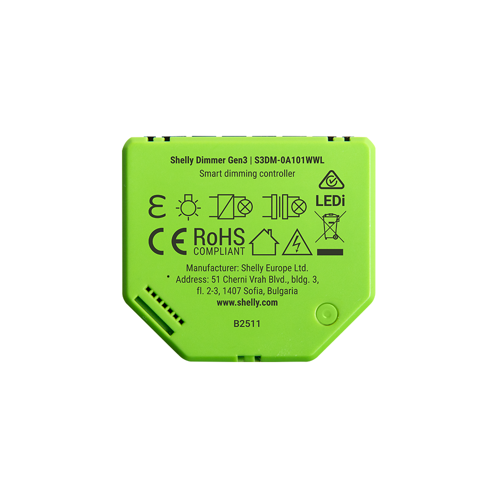 shelly-dimmer-gen3-smarter-wlan-dimmer image 3