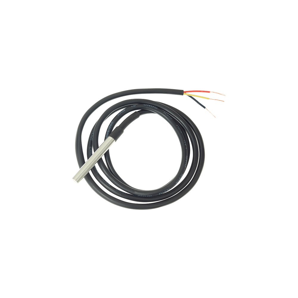 shelly-temperatursensor-ds18b20-mit-3-m-kabel-f-r-addon image 1