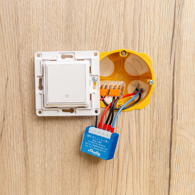 shelly-wave-1-mini-z-wave-smart-switch-1-kanal-8a-potenzialfrei image 4