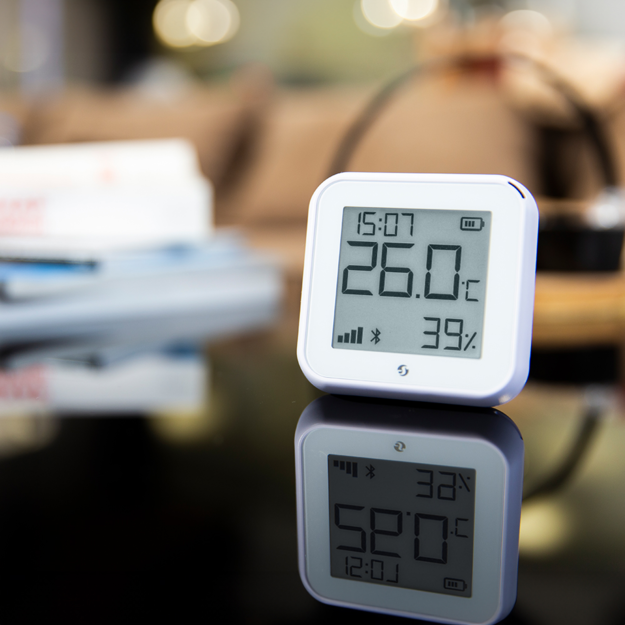shelly-h-t-gen3-matte-white-wlan-temperatur-und-feuchtigkeitssensor-mit-e-ink-di image 4