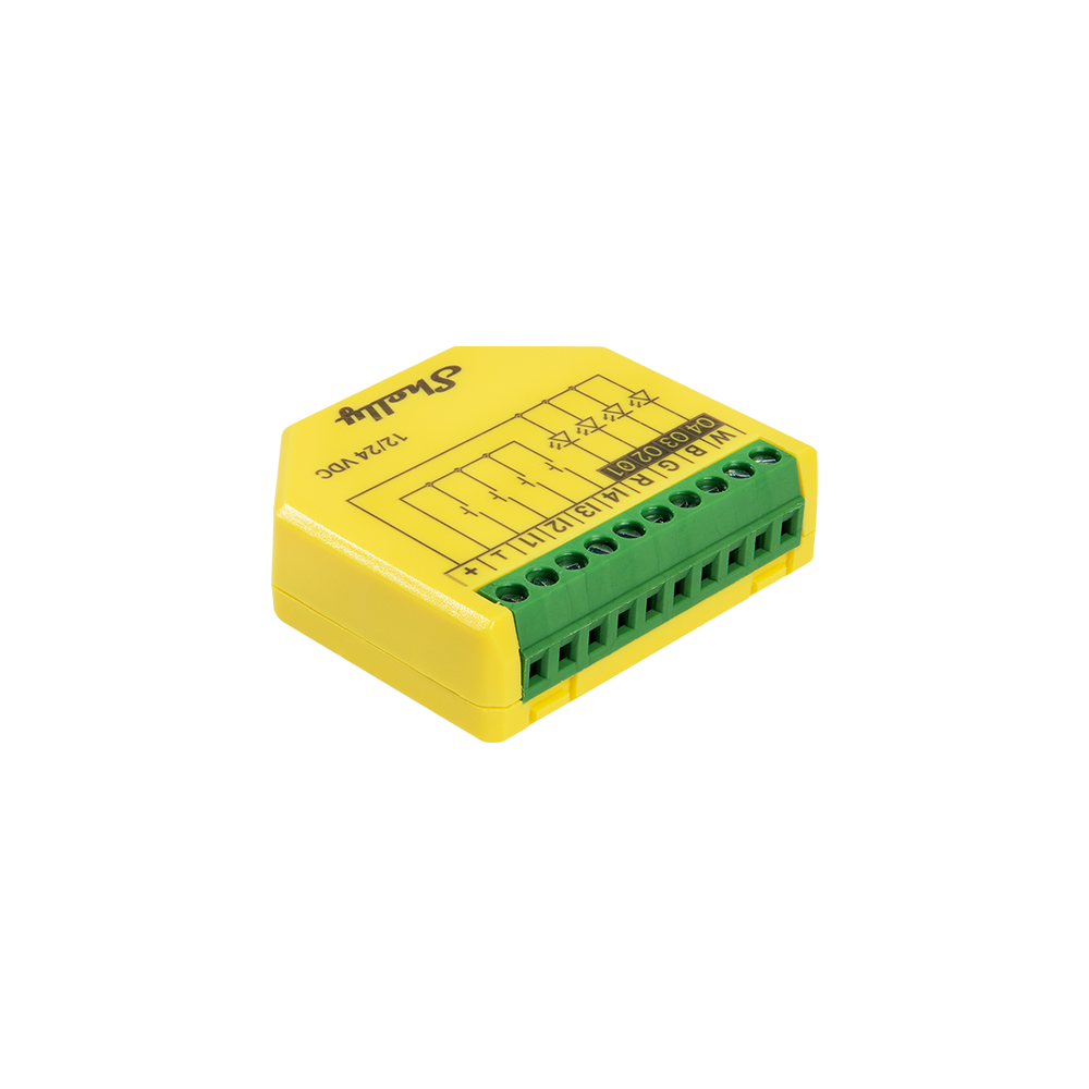 shelly-plus-rgbw-pm-wlan-led-controller-f-r-rgbw-streifen image 1