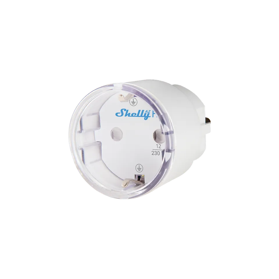shelly-az-plug-white-shelly-plug-s-gen3-smart-plug-mit-strommessung image 1