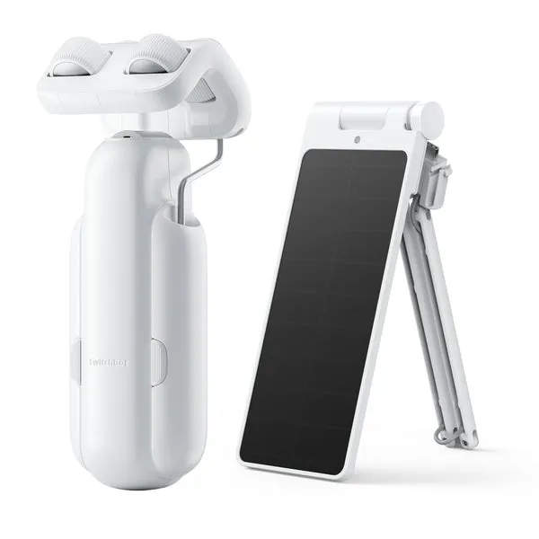 switchbot-curtain-3-gardinenroboter-stangen-typ-1-solar-combo image 1