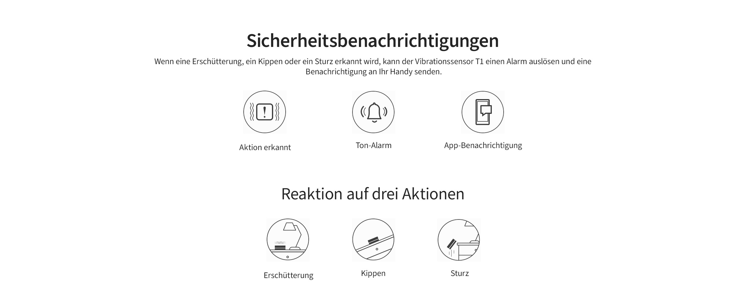aqara-vibrationssensor-t1-smarter-ersch-tterungs-und-neigungssensor image 3