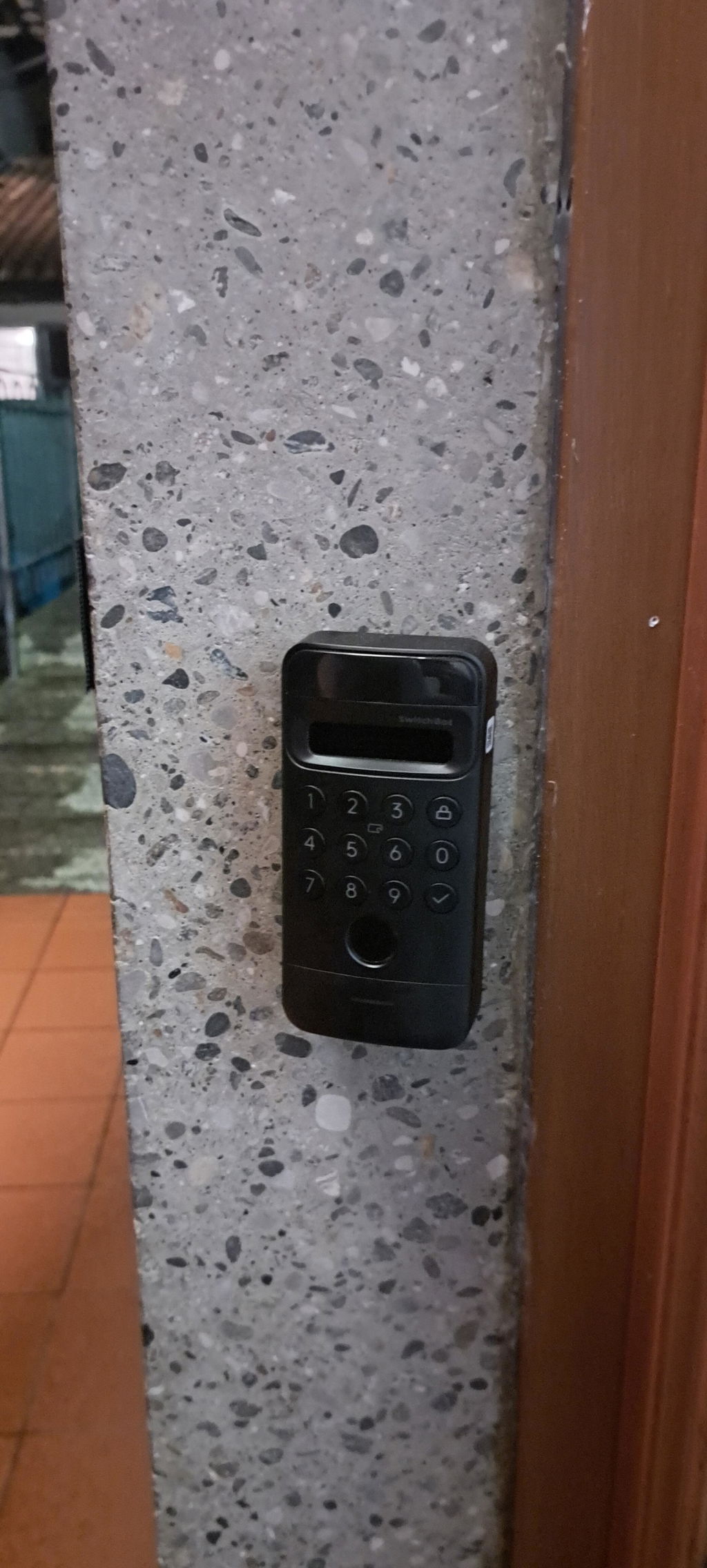 Absolute Empfehlung