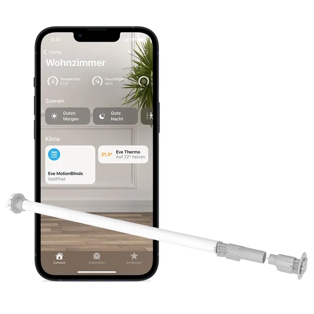 eve-motionblinds-upgrade-kit-motor-f-r-rollos-mit-apple-home image 1
