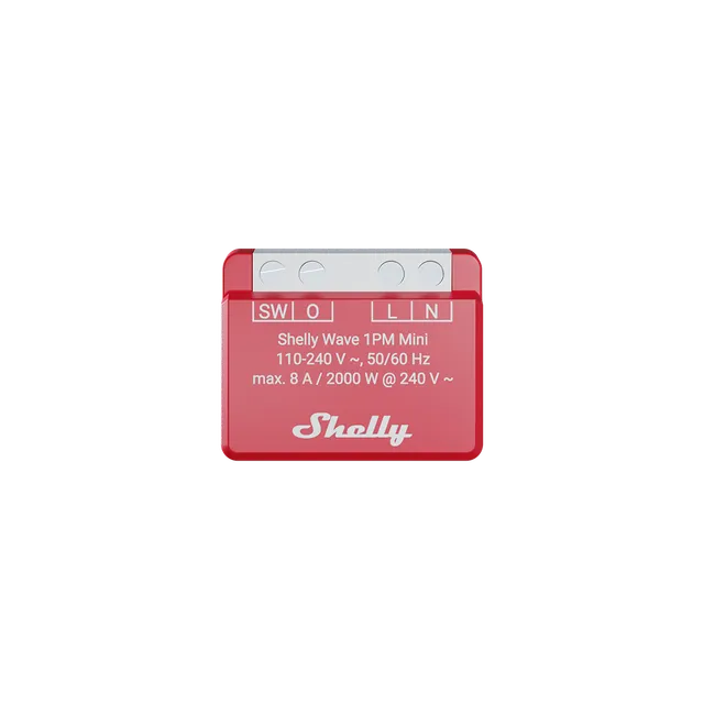 shelly-wave-1pm-mini-lr-z-wave-mini-schalter-1x-8a-mit-strommessung image 1