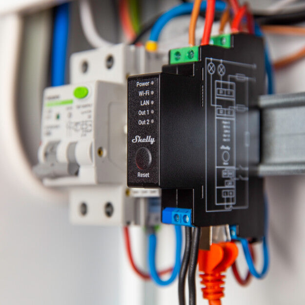 shelly-pro-2pm-2-kanal-hutschienen-schalter-mit-energiemessung image 3