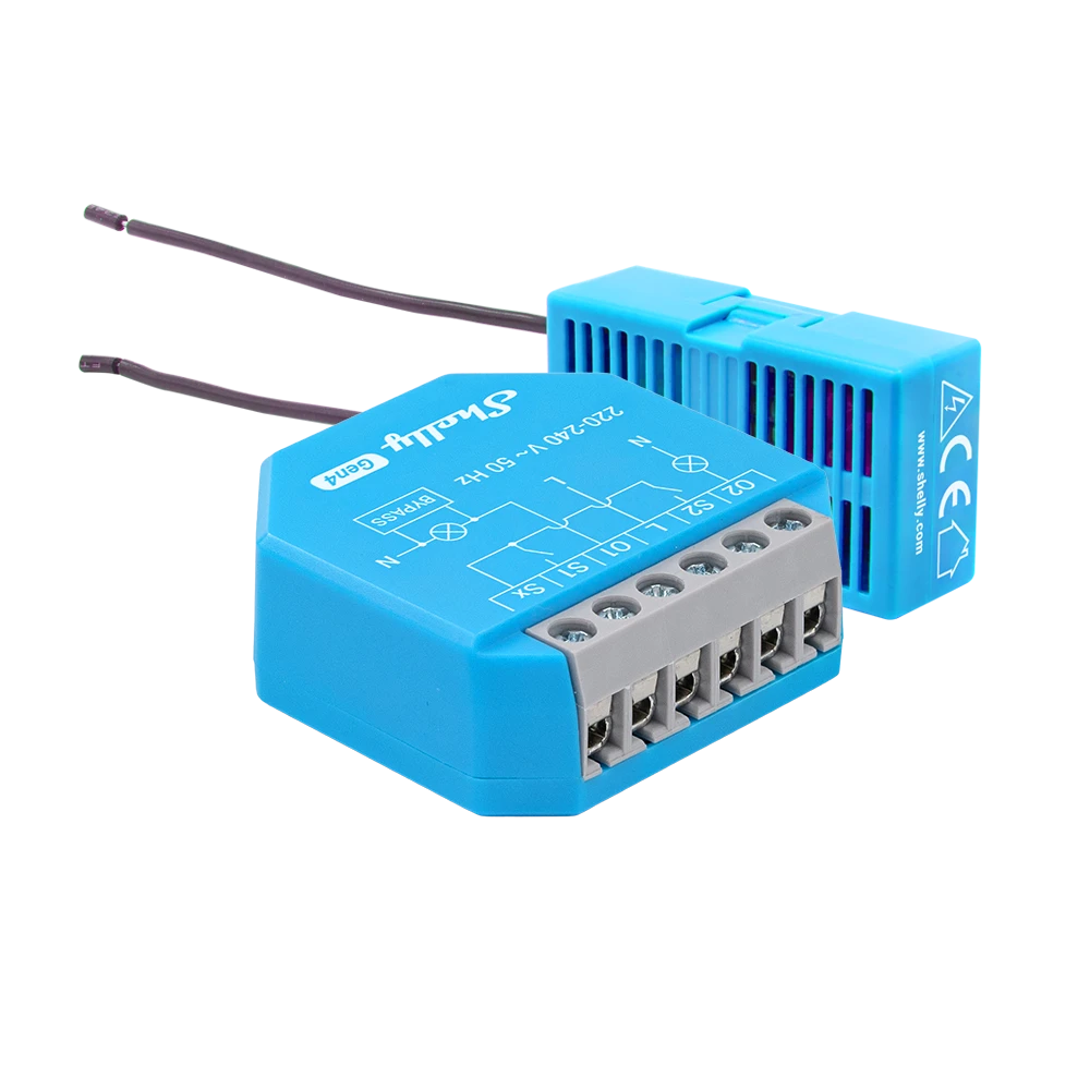 shelly-2l-gen4-unterputz-relais-2-kanal image 1