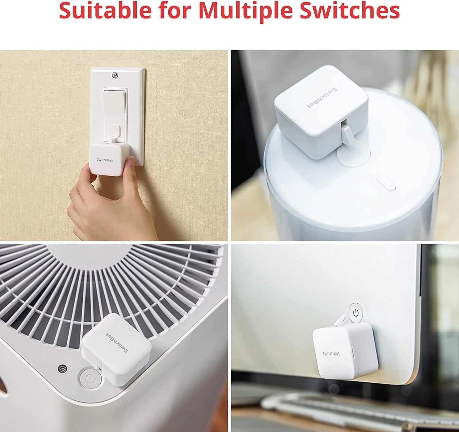switchbot-bot-starter-combo-automatischer-tastendr-cker-mit-hub-mini-2 image 7