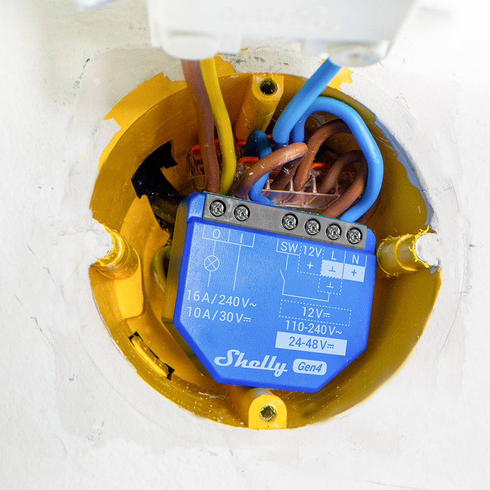 shelly-1-gen4-smart-relais-schalter-wlan-zigbee-matter-potentialfrei-2er-pack image 2