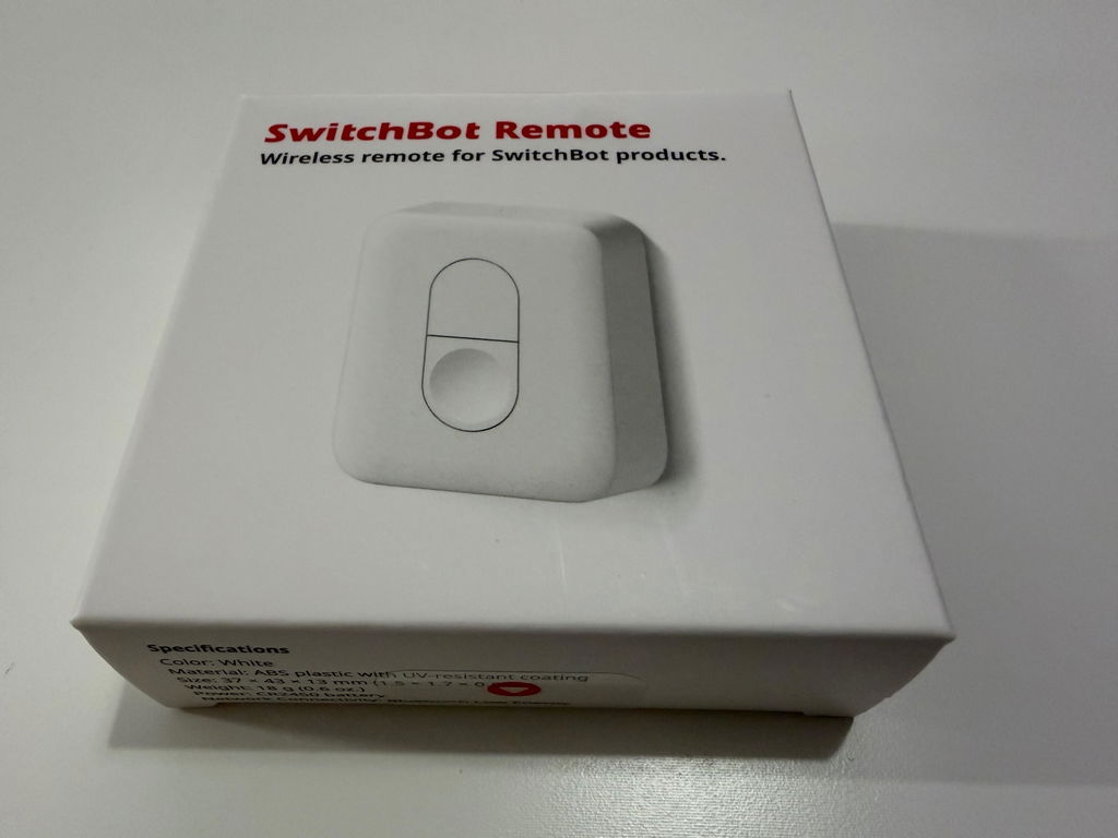 Funktioniert, aber Reichweite begrenzt