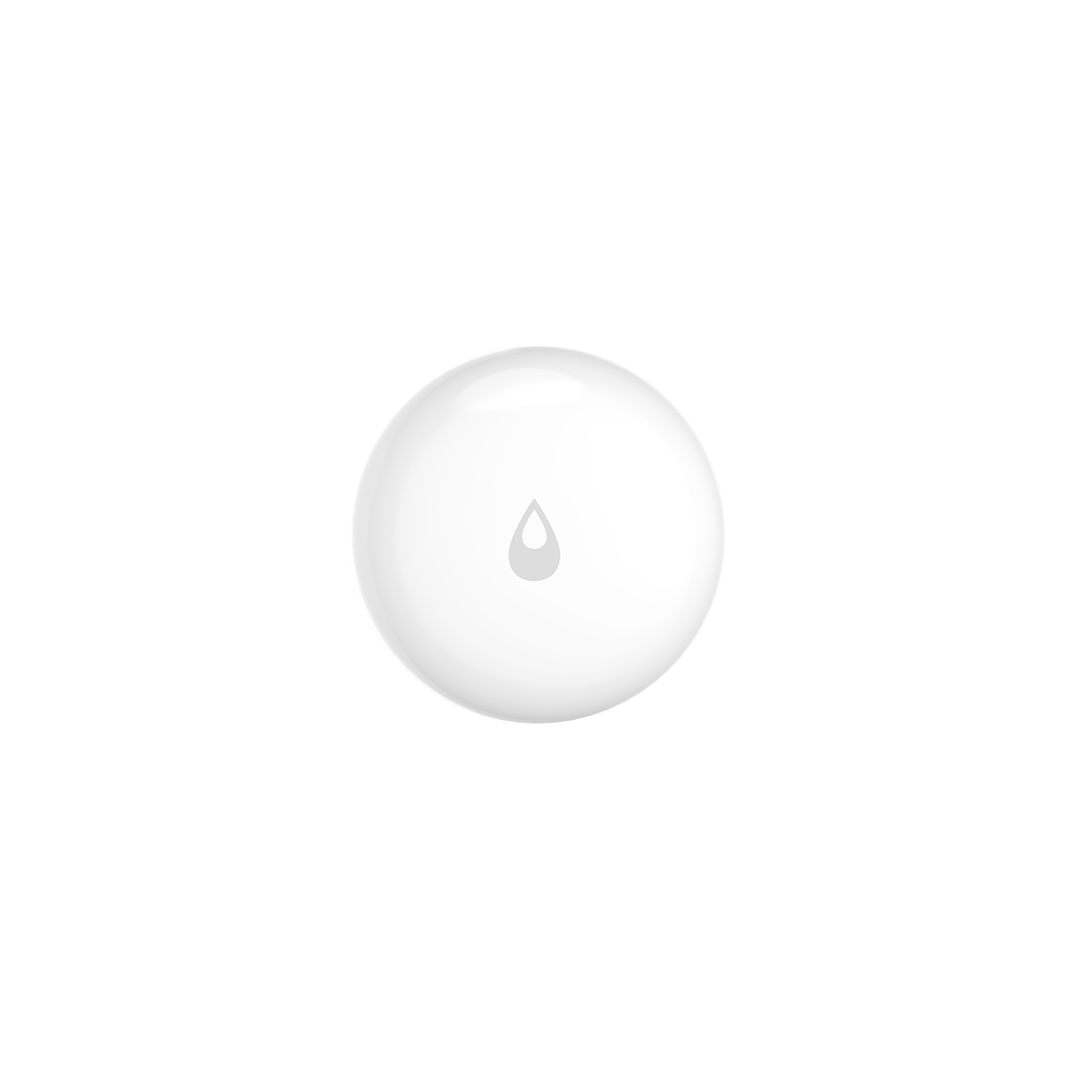 aqara-water-leak-sensor-wassermelder image 1