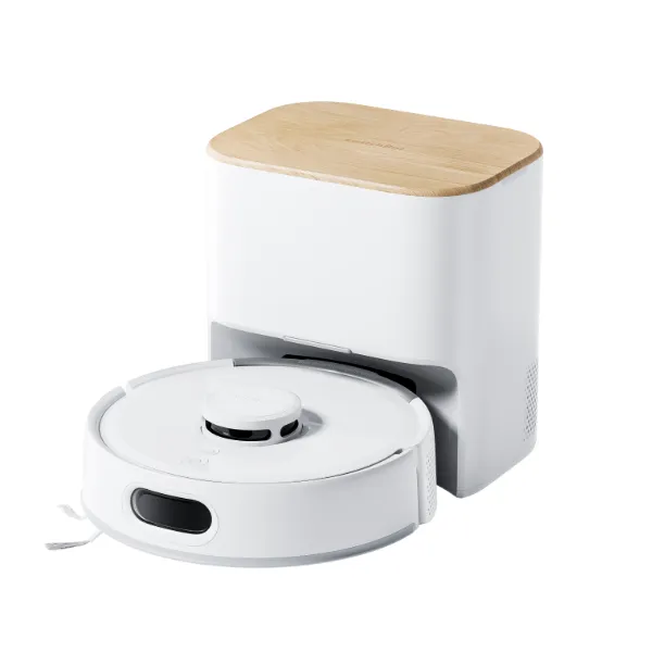 switchbot-k11-robotersauger-mit-mopp-und-selbstentleerung image 1