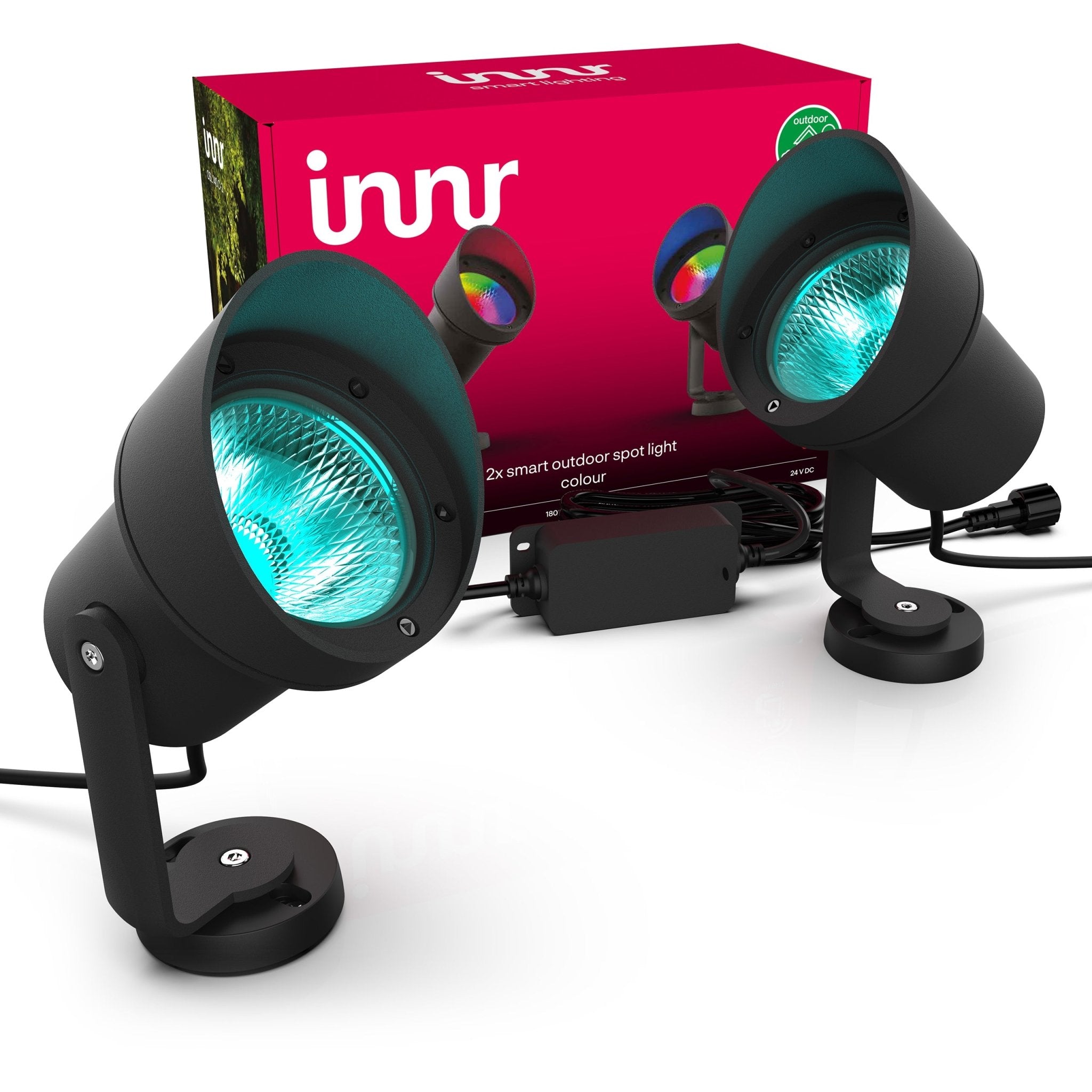 innr-outdoor-spot-lights-xl-wei-farbe-au-enstrahler image 2