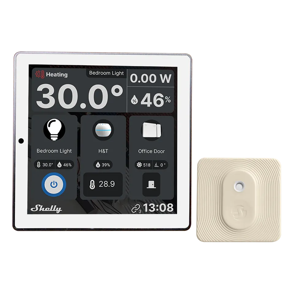 shelly-wall-display-white-blu-h-t-ivory-smart-home-wandsteuerung image 1