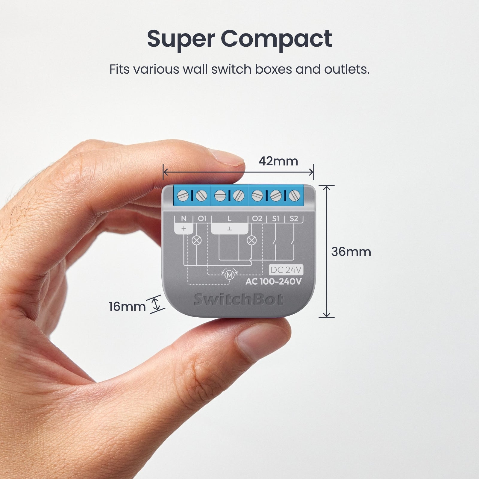 switchbot-relay-switch-2pm-matter-smart-relais-mit-hub-und-bluetooth-repeater image 8