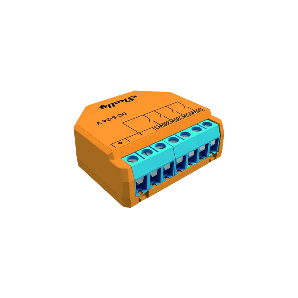 shelly-plus-i4-dc-wlan-4-fach-eingangs-controller-f-r-szenen image 1