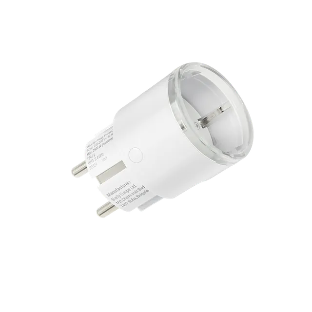 shelly-plug-s-mtr-gen3-white-kompakte-wlan-steckdose-mit-strommessung image 1