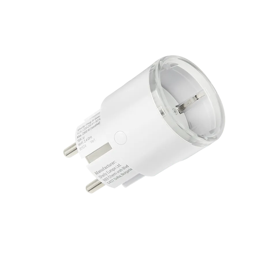 shelly-plug-s-gen-mtr-white-smarte-wlan-steckdose-mit-messung image 1