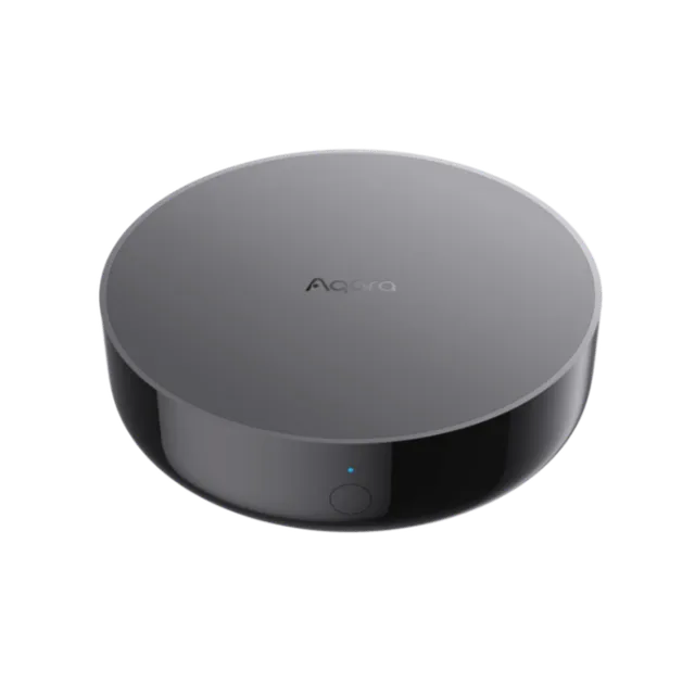 aqara-smart-hubs-zentrale-f-r-google-alexa-homekit image 1