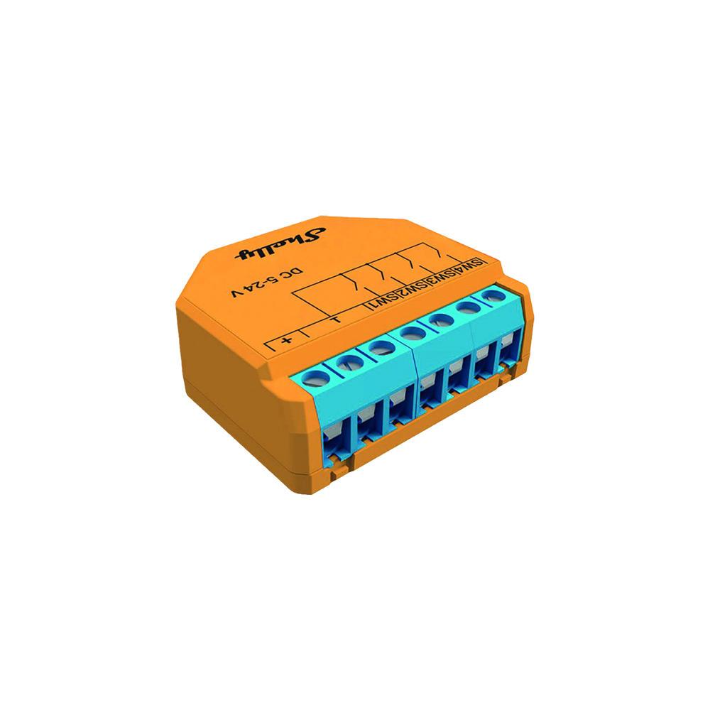 shelly-plus-i4-dc-wlan-4-fach-eingangs-controller-f-r-szenen image 1