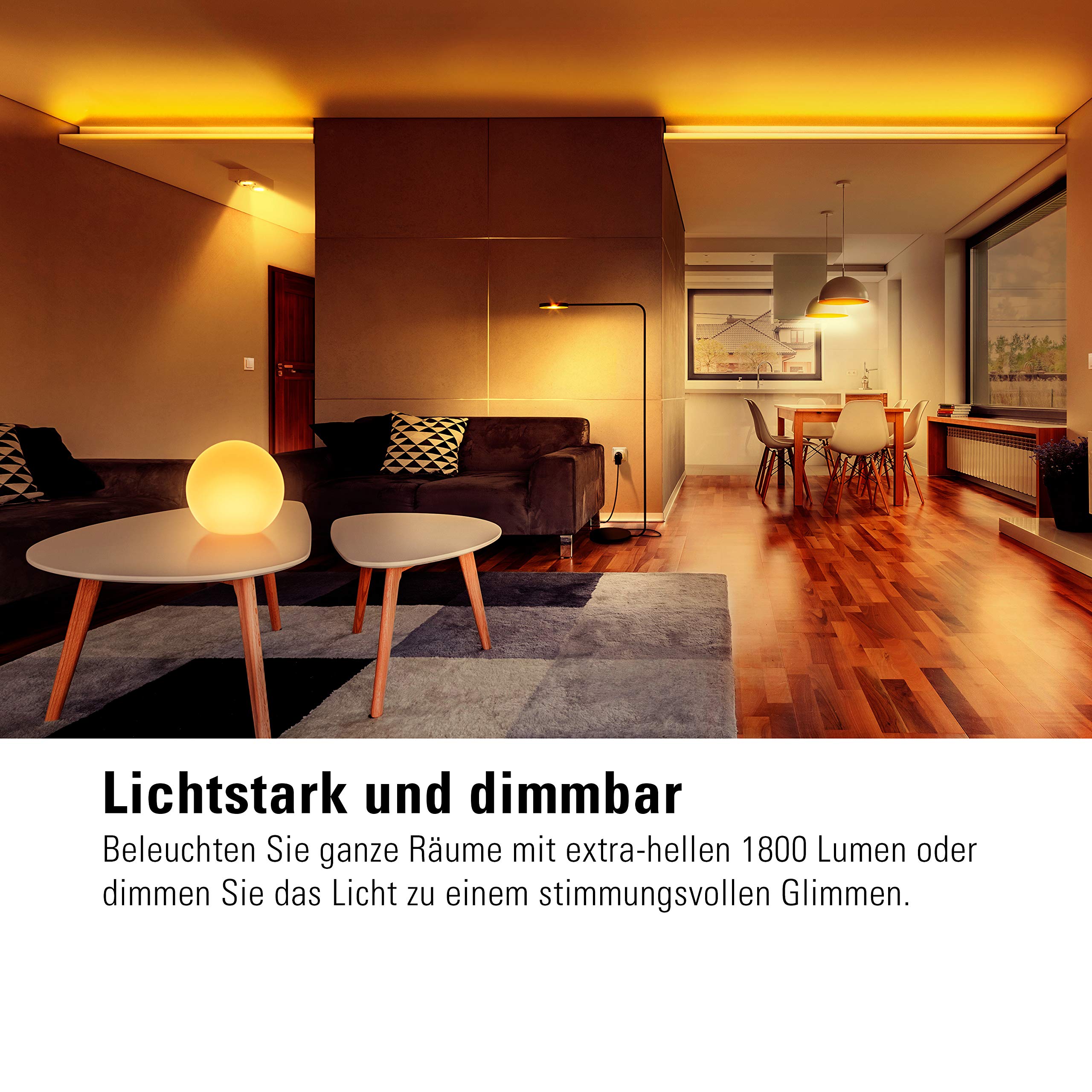eve-light-strip-smarter-wifi-led-lichtstreifen-mit-apple-homekit-1800-lumen-adap image 4