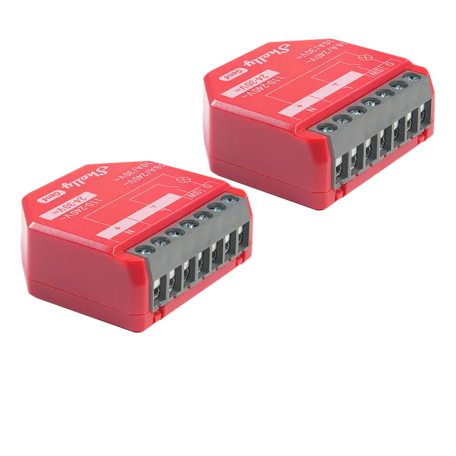 shelly-1pm-gen4-2er-pack-wlan-unterputz-relais-mit-strommessung-matter-zigbee-bl image 1
