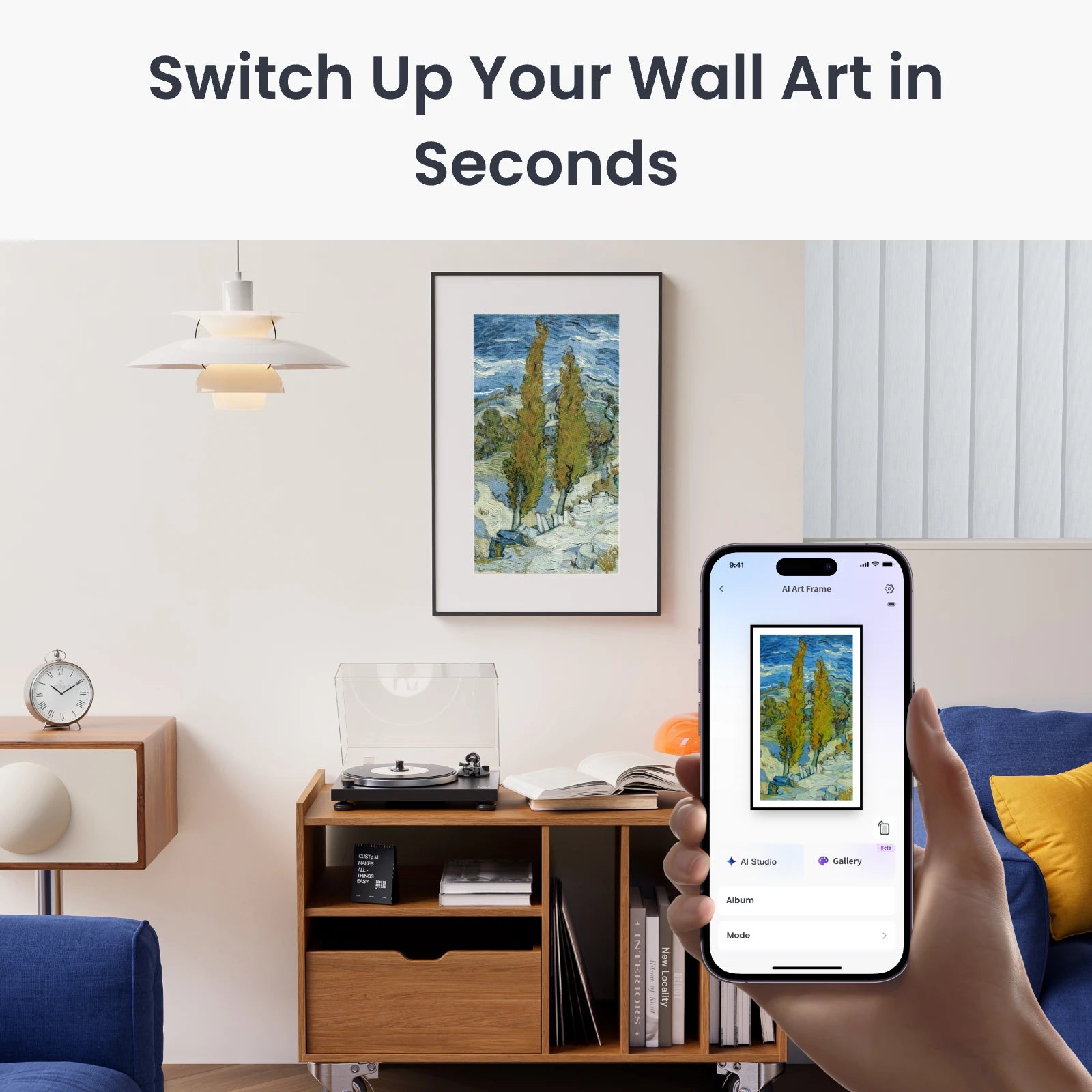 switchbot-ai-art-frame-combo-smarte-digitale-bilderrahmen-im-set-mit-e-ink-spect-2 image 2