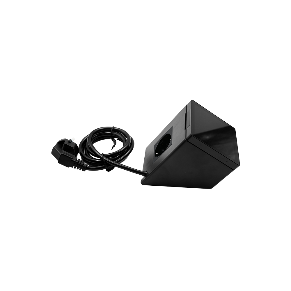 shelly-socket-wall-display-stand-black-wand-display-st-nder-schwarz image 7