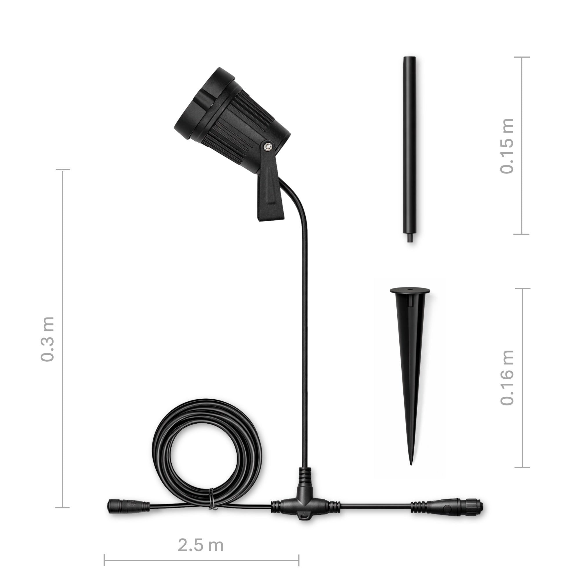 innr-outdoor-smart-spot-colour-3er-set-erweiterung image 4