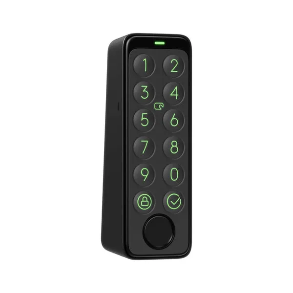 switchbot-keypad-touch-fingerabdruck-t-rschloss-keypad-mit-touch-id image 1