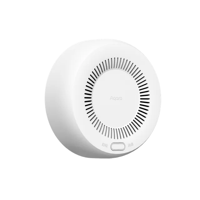 aqara-smart-gas-detector-gasmelder image 1