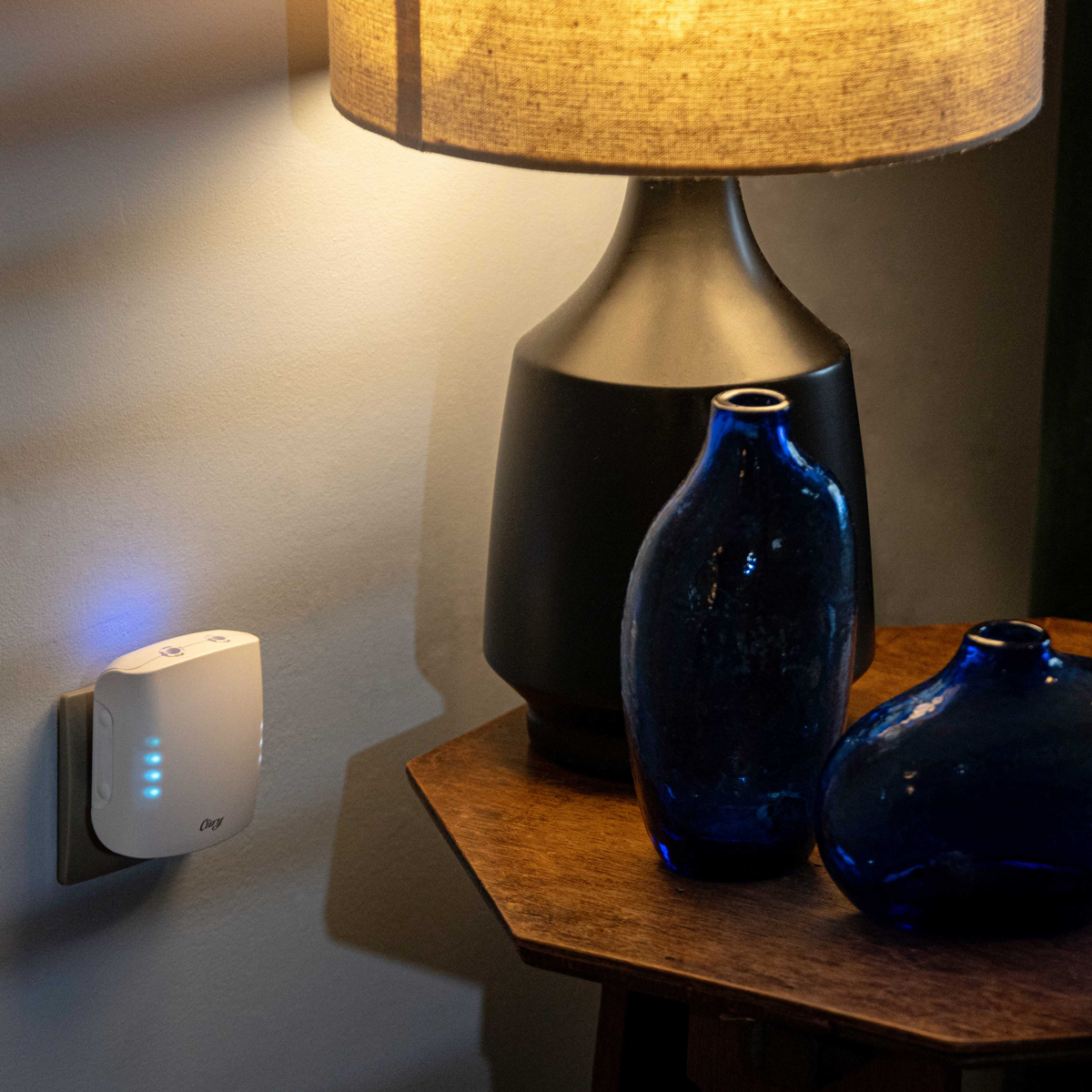 cury-by-shelly-smart-diffuser-amber-dusk-wlan-duftdiffusor-mit-m-ckenschutz image 4