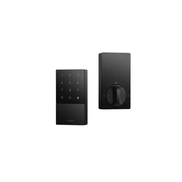 aqara-smart-lock-u50-t-rschloss image 1