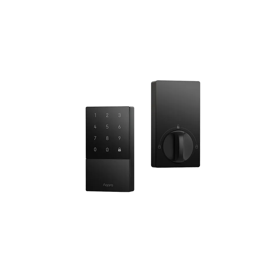 aqara-smart-lock-u50-t-rschloss image 1