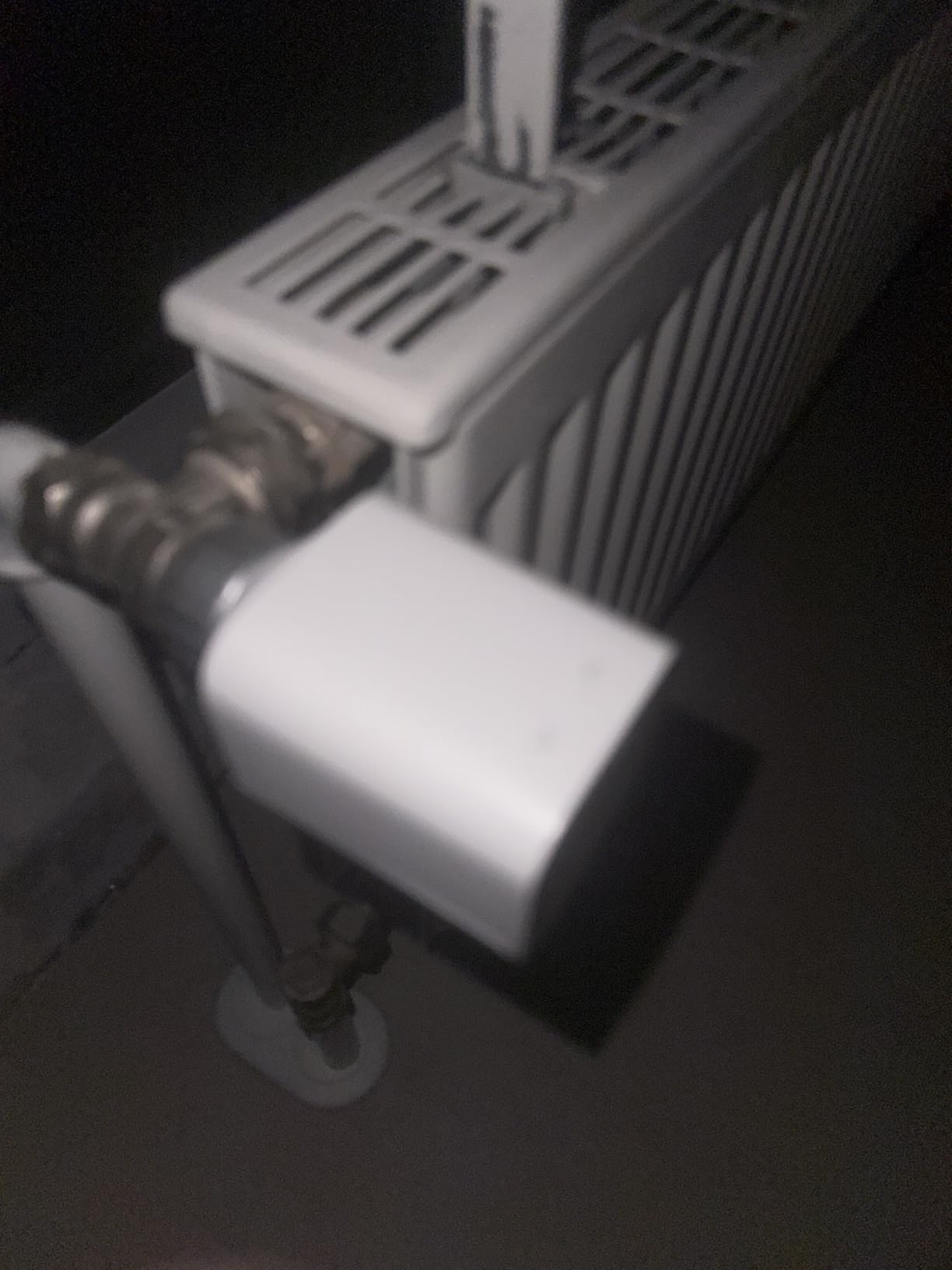 Spitzen Thermostate