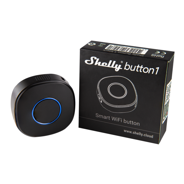 shelly-button1-black-wlan-smart-button-fernbedienung image 7