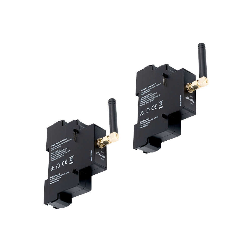 shelly-pro-lora-add-on-erweiterungsmodul-f-r-shelly-pro-serie image 2