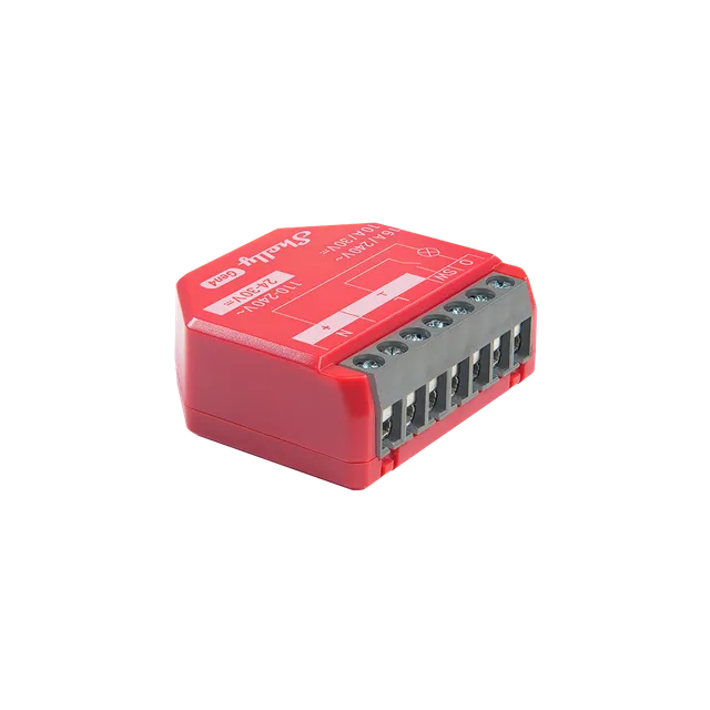 shelly-1pm-gen4-wlan-relais-1-kanal-mit-strommessung image 1