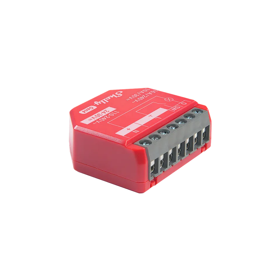 shelly-1pm-gen4-wlan-relais-1-kanal-mit-strommessung image 1