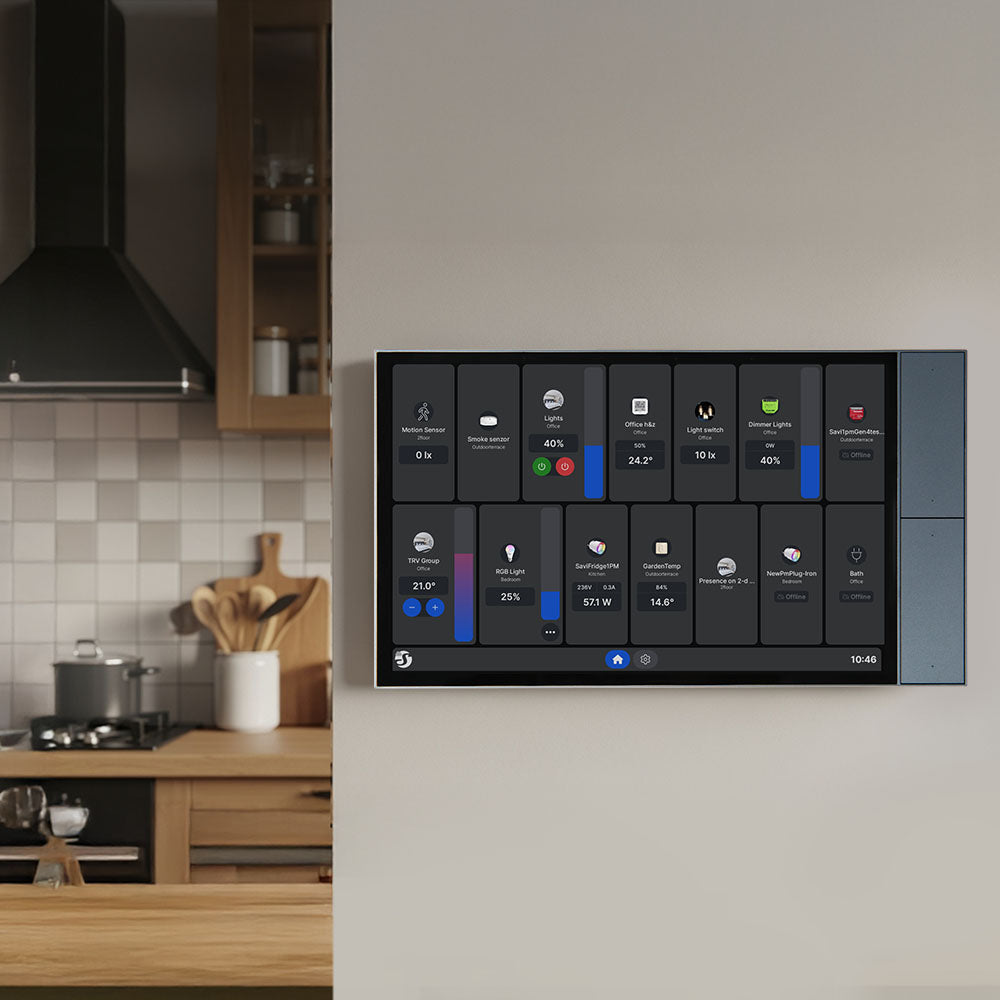 shelly-wall-display-xl-smart-home-touchpanel-grau image 6
