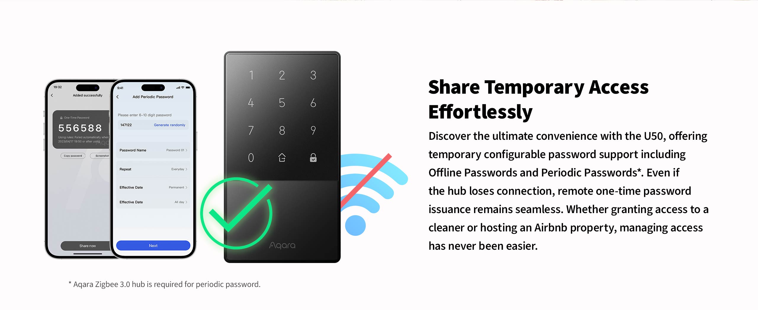 aqara-smart-lock-u50-smartes-t-rschloss image 4