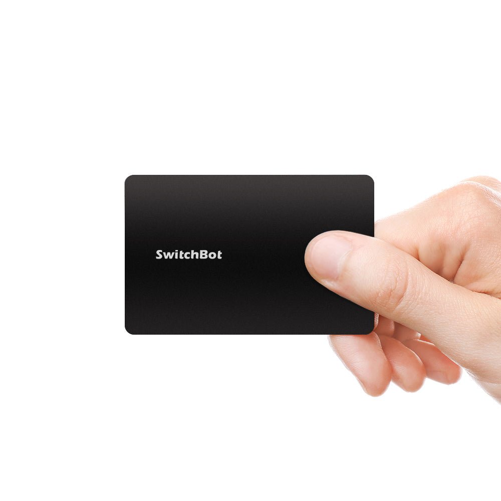 switchbot-nfc-card-3-st-ck-zugangskarten-f-r-lock-keypad-und-keypad-touch image 3