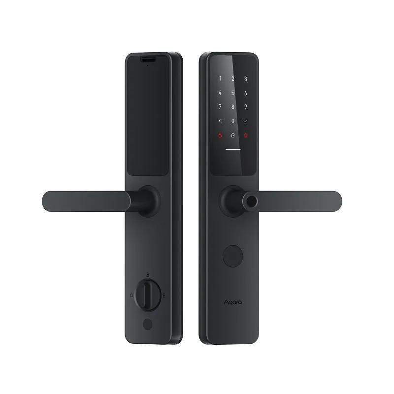 aqara-smart-door-lock-a100-zigbee-smartes-t-rschloss image 1